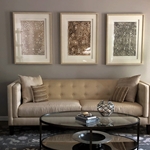 AMATE WALL DECOR