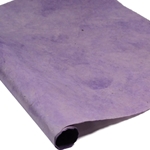 Nepalese Lokta Paper - ORCHID