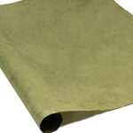 Nepalese Lokta Paper - OLIVE GREEN