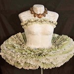 TUTU BODICE