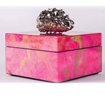 LACQUER BOXES
