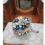 WEDDING BOUQUET