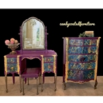 VINTAGE MOMI FURNITURE