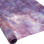 Sheer Momi Paper - VIOLET/PINK