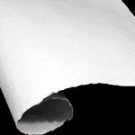 Large Format Indian Cotton Watercolor Paper - ROUGH - 22" x 30"