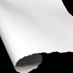 Large Format Indian Cotton Watercolor Paper - SMOOTH - 22" x 30"