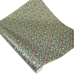 Italian Marble Paper - EVENING OASIS