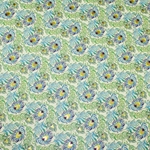Italian Florentine Origami Paper - EYE OF THE PEACOCK