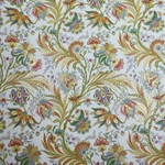 Italian Florentine Origami Paper - GILDED BLOSSOMS