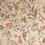 Italian Florentine Origami Paper - SECRET GARDEN