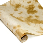 Nepalese Lokta Paper - Pinto - BUCKSKIN