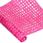 Amate Bark Paper - Weave - FUCHSIA