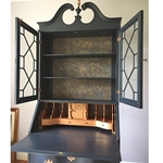 SECRETARY DESK
