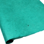 Nepalese Lokta Paper - SEA GREEN