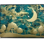 SCENIC MOMI CARD