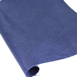 Gampi Paper - DARK BLUE - 90GSM