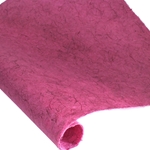 Gampi Paper - BOYSENBERRY - 90GSM