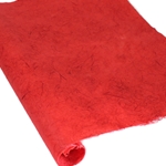 Gampi Paper - RED - 90GSM