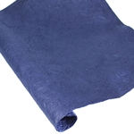 Leather Paper - DARK BLUE