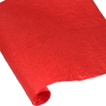 Leather Paper - RED