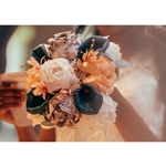 ORIGAMI FLOWER BOUQUET