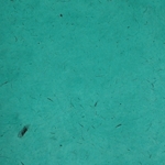Lokta Paper Origami Pack - Solid - SEA GREEN