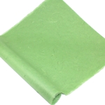 Thai Unryu/Mulberry Paper - PISTACHIO