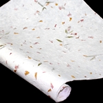 Heavyweight Mulberry Paper - FLOWER MIX