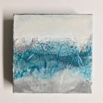 ENCAUSTIC PAINTING