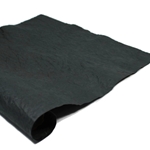 Leather Paper - BLACK
