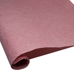 Thai Handmade Colorful Fibers - CANDY PINK