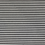 Lokta Paper Origami Pack - Stripes - BLACK AND CREAM