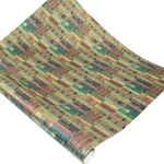 Italian Florentine Paper - BOOKSHELF