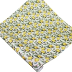 Italian Florentine Paper - LEMONS