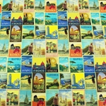 Italian Florentine Origami Paper - BELLA ITALIA