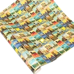 Italian Florentine Paper - BELLA ITALIA