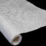 Thai Heavy Embossed Mulberry Paper - FERN