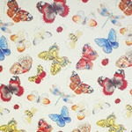 Italian Florentine Origami Paper - BUTTERFLIES