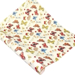 Italian Florentine Paper - BUTTERFLIES