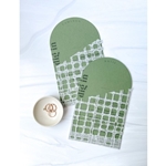 CUSTOM WEDDING MENUS