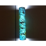 LED BACKLIT MOMI PAPER