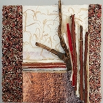 Autumn Equinox Mixed Media
