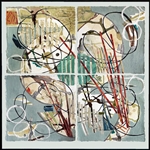 BOTANICALS COLLAGE