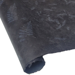 Nepalese Lokta Paper - Sun Washed Fern - BLACK