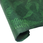 Nepalese Lokta Paper - Sun Washed Fern - GREEN