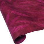 Nepalese Lokta Paper - Sun Washed Fern - MAGENTA