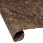 Nepalese Lokta Paper - Sun Washed Fern - WALNUT