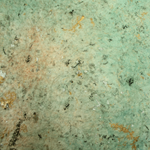 Marbled Momi Origami Paper - OPAL