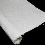 Large Format Textured Mulberry Paper - 110GSM - 39" x 39"