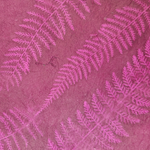 Lokta Paper Origami Pack - Sun Washed Fern - MAGENTA